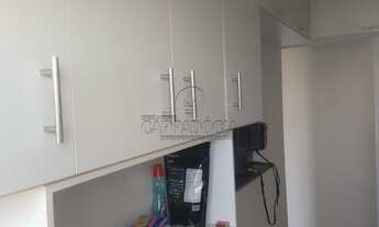 Imagem 6: Apartamento à venda em São José do Rio Preto-SP, Jardim Urano: 3 quartos, 1 suíte, 2 salas