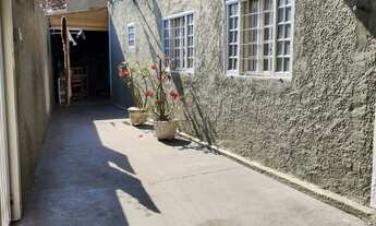 Imagem 2: Imperdível oportunidade de compra: Casa com 4 quartos e 143m² no Jardim Congonhas, São Jos