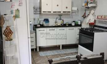 Imagem 6: Imperdível oportunidade de compra: Casa com 4 quartos e 143m² no Jardim Congonhas, São Jos