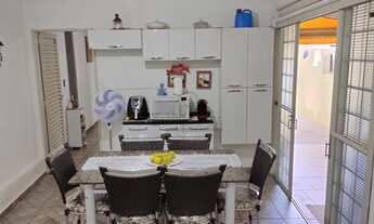 Imagem 5: Imperdível oportunidade de compra: Casa com 4 quartos e 143m² no Jardim Congonhas, São Jos