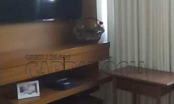 Imagem: Apartamento à venda em São José do Rio