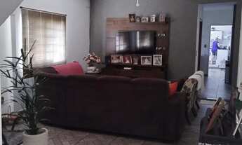 Imagem 4: Imperdível oportunidade de compra: Casa com 4 quartos e 143m² no Jardim Congonhas, São Jos