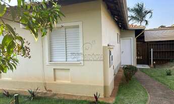 Imagem 2: CASA EM CONDOMÍNIO RESIDENCIAL em SÃO JOSÉ DO RIO PRETO - SP, GIARDINO