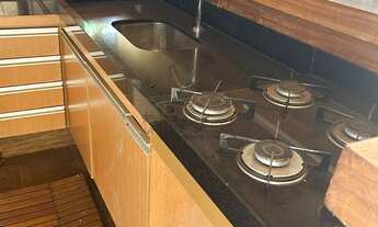 Imagem 4: CASA EM CONDOMÍNIO RESIDENCIAL em SÃO JOSÉ DO RIO PRETO - SP, GIARDINO