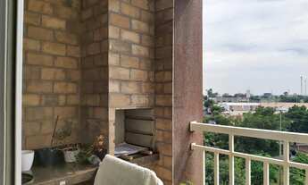 Imagem 2: APARTAMENTO LUXUOSO Á VENDA NA AV. MURCHID HOMSI