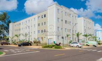 Imagem: Apartamento no condomínio Rio Amazonas