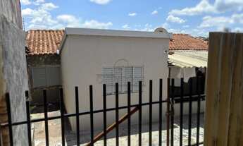 Imagem: CASA A VENDA NO BAIRRO VILA ANGÉLICA