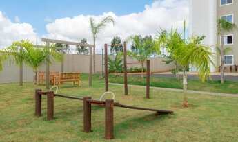 Imagem 3: Apartamento no condomínio Rio Amazonas: Final da Av. Philadelpho Manoel Gouveia Neto, atrá