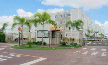 Imagem 2: Apartamento no condomínio Rio Amazonas: Final da Av. Philadelpho Manoel Gouveia Neto, atrá