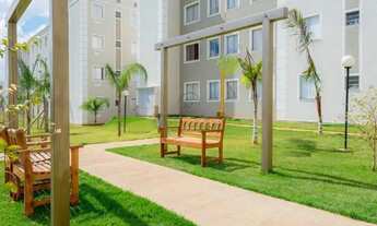 Imagem 6: Apartamento no condomínio Rio Amazonas: Final da Av. Philadelpho Manoel Gouveia Neto, atrá