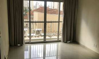 Imagem: Apartamento à venda no Centro de São José