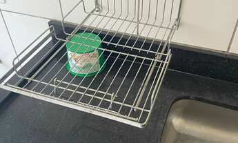 Imagem 4: Apartamento à venda em São José do Rio Preto-SP, Jardim Yolanda: 2 quartos, 1 sala, 1 vaga