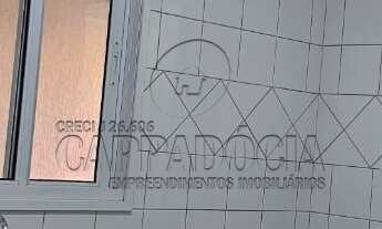 Imagem 7: Imperdível oportunidade: Casa em condomínio à venda com 3 quartos, 1 suíte e 150m² em São