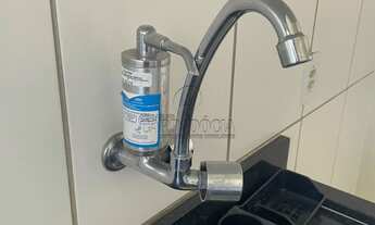 Imagem 3: Apartamento à venda em São José do Rio Preto-SP, Jardim Yolanda: 2 quartos, 1 sala, 1 vaga