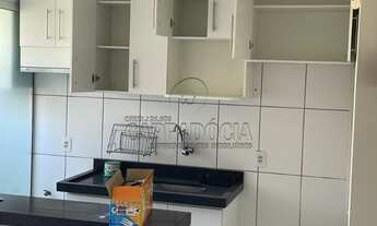 Imagem 6: Apartamento à venda em São José do Rio Preto-SP, Jardim Yolanda: 2 quartos, 1 sala, 1 vaga