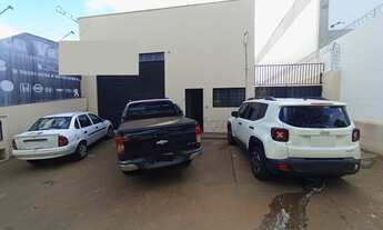 Imagem: Salão para Locação em São José do Rio