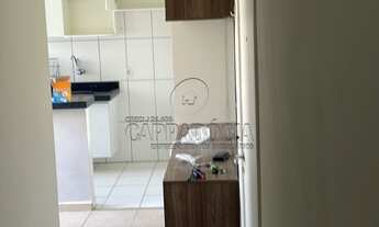 Imagem 2: Apartamento à venda em São José do Rio Preto-SP, Jardim Yolanda: 2 quartos, 1 sala, 1 vaga