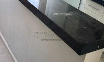 Imagem: Apartamento à venda em São José do Rio