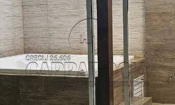 Imagem 4: Imperdível oportunidade: Casa em condomínio à venda com 3 quartos, 1 suíte e 150m² em São