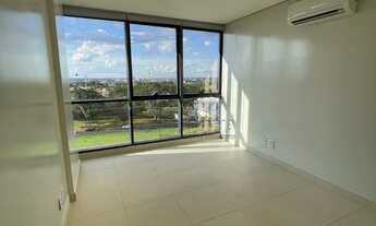 Imagem 6: Aluguel de Sala Moderna no Georgina Business Park em São José do Rio Preto-SP: 1 Sala, 1 B