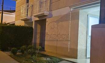 Imagem 2: Imperdível oportunidade: Casa em condomínio à venda com 3 quartos, 1 suíte e 150m² em São