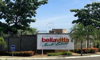 Imagem: Terreno condominio bella vitta monte líbano