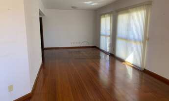 Imagem: Apartamento à venda em São José do Rio