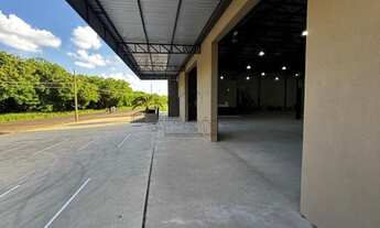 Imagem: Salão para Locação no Bairro Jardim São