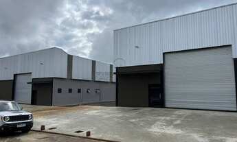 Imagem 2: Aluguel de Barracão no Distrito Industrial de São José do Rio Preto com 600 m², 1 sala, 2