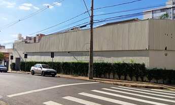 Imagem: Prédio Comercial para Locação na Vila