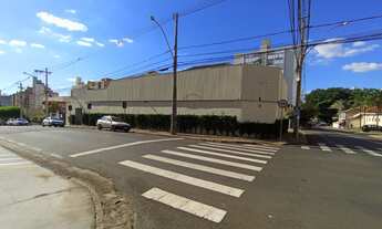 Imagem 2: Prédio Comercial para Locação na Vila Redentora, São José do Rio Preto-SP: 12 Salas, 2 Vag