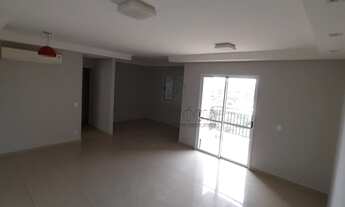 Imagem 3: Apartamento de 2 quartos com suíte e 2 vagas de garagem no Jardim Tarraf II - São José do