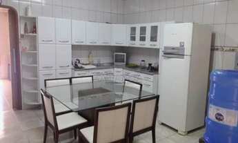 Imagem 2: Otima casa no bairro João Paulo 2 Próximo da Avenida Danilo Galeazzi - * 03 quartos, send