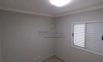 Imagem 6: Apartamento de 2 quartos com suíte e 2 vagas de garagem no Jardim Tarraf II - São José do