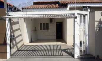 Imagem 7: Otima casa no bairro João Paulo 2 Próximo da Avenida Danilo Galeazzi - * 03 quartos, send