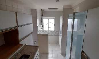 Imagem 5: Apartamento de 2 quartos com suíte e 2 vagas de garagem no Jardim Tarraf II - São José do