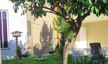 Imagem: Casa em Condomínio de Luxo em Residencial