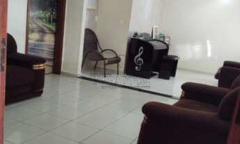 Imagem: CASA RESIDENCIAL em SÃO JOSÉ DO RIO PRETO