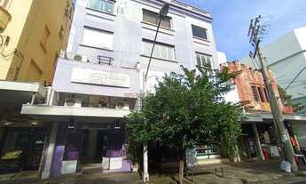 Imagem: Prédio Comercial para Locação no Centro