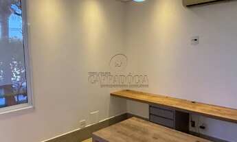 Imagem 7: Casa de luxo em condomínio com 3 suítes e 4 vagas de garagem em São José do Rio Preto-SP