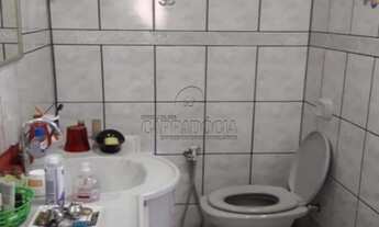 Imagem 5: Otima casa no bairro João Paulo 2 Próximo da Avenida Danilo Galeazzi - * 03 quartos, send