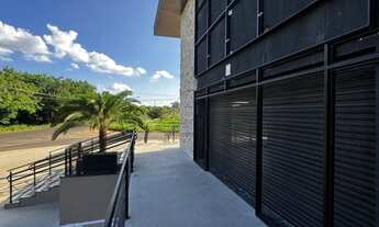 Imagem 4: Salão para Locação no Bairro Jardim São Marco em São José do Rio Preto-SP: 4 Salas, 4 Banh