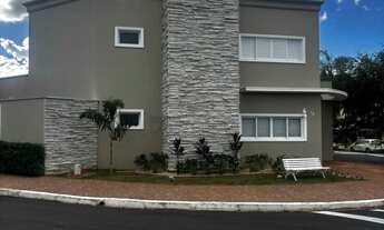 Imagem: Casa de luxo em condomínio para locação