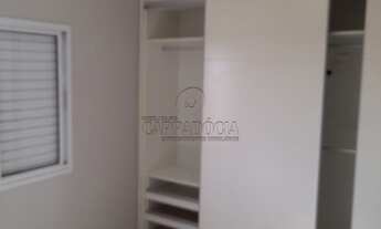 Imagem 7: Apartamento de 2 quartos com suíte e 2 vagas de garagem no Jardim Tarraf II - São José do