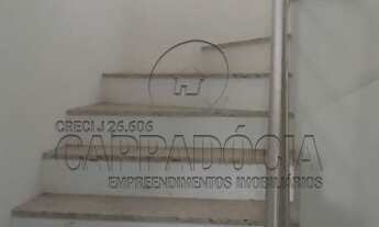 Imagem: Casa Comercial de Alto Padrão no Jardim