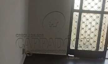 Imagem: Apartamento para locação no Bom Jardim