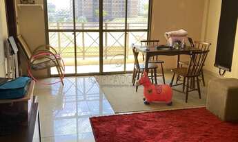 Imagem: Apartamento à venda em São José do Rio