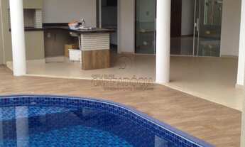 Imagem: Imóvel de Luxo no Parque Residencial Damha