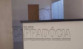 Imagem: Casa à venda em São José do Rio Preto-SP