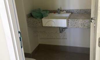 Imagem 2: Aluguel de Sala em Condomínio no Bairro Georgina Business Park, São José do Rio Preto-SP